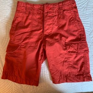 GapKids Boys Cargo Shorts